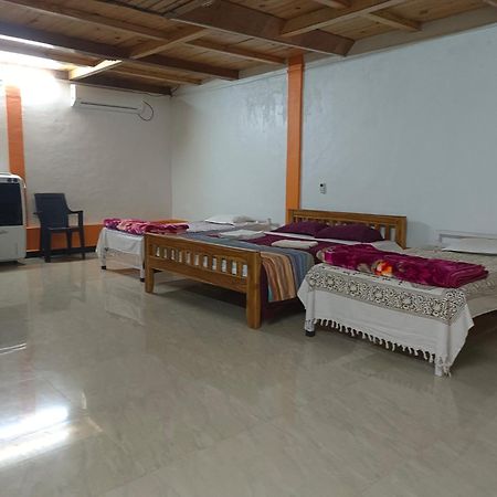 Ellora Abhayanand Agro Tourismヴィラ エクステリア 写真